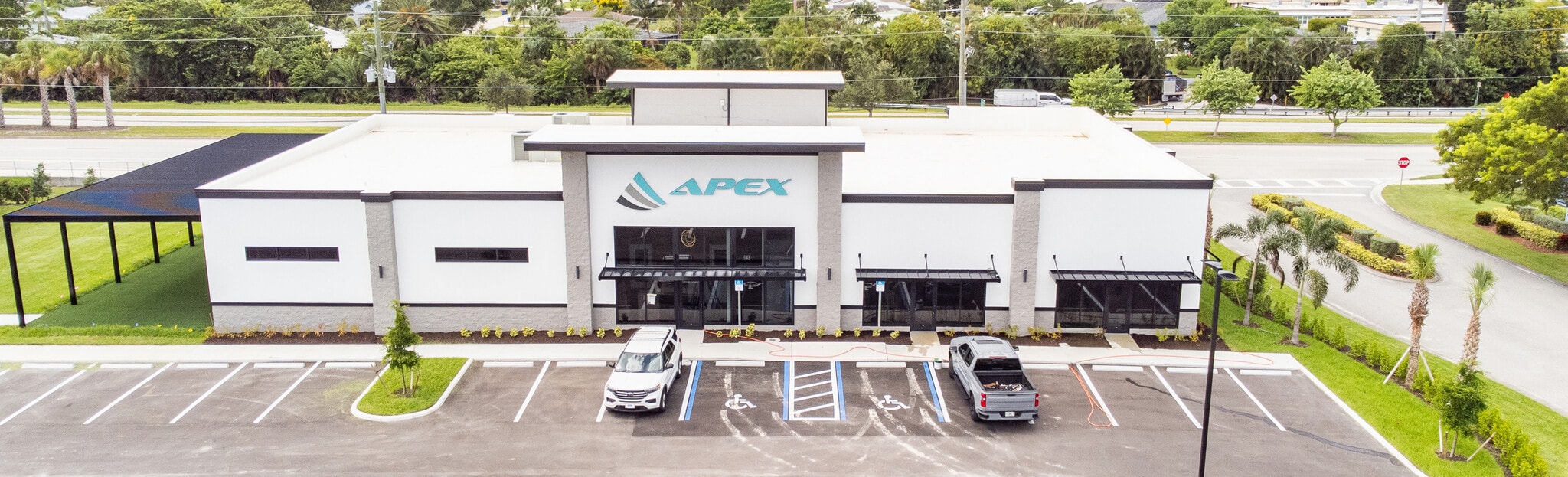 7990 Summerlin Lakes Dr, Fort Myers, FL for lease Building Photo- Image 1 of 6