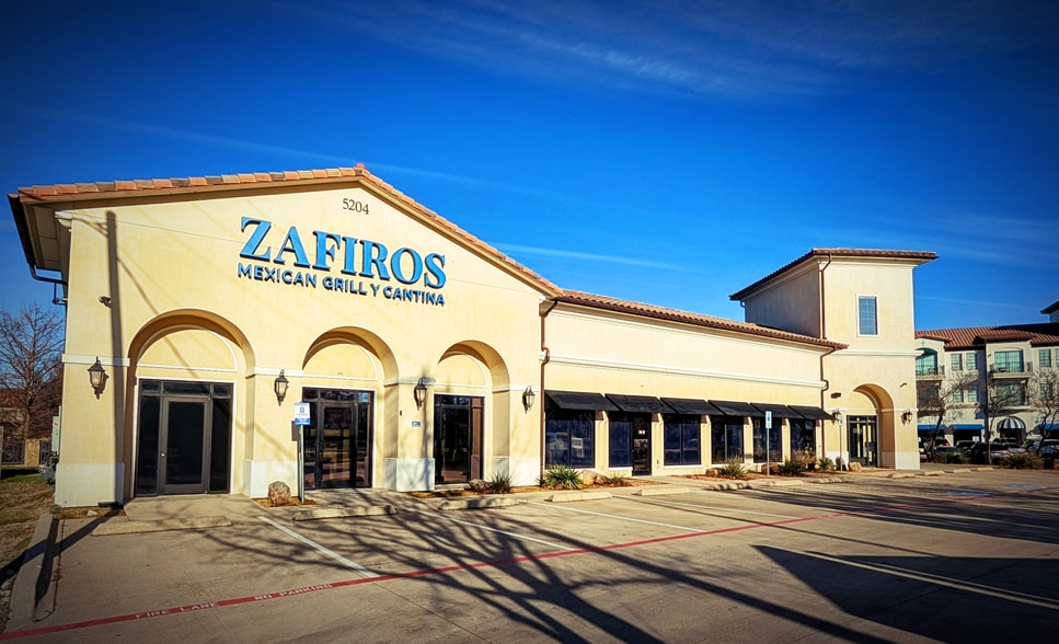 5204 Colleyville Blvd, Colleyville, TX à louer - Photo du bâtiment - Image 2 de 27