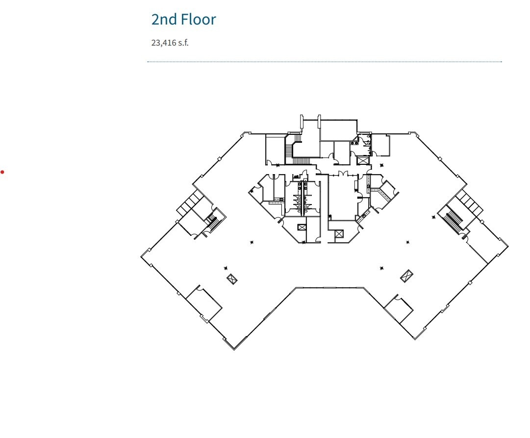 9405 SW Gemini Dr, Beaverton, OR for sale Floor Plan- Image 1 of 1