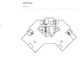 9405 SW Gemini Dr, Beaverton, OR for sale Floor Plan- Image 1 of 1