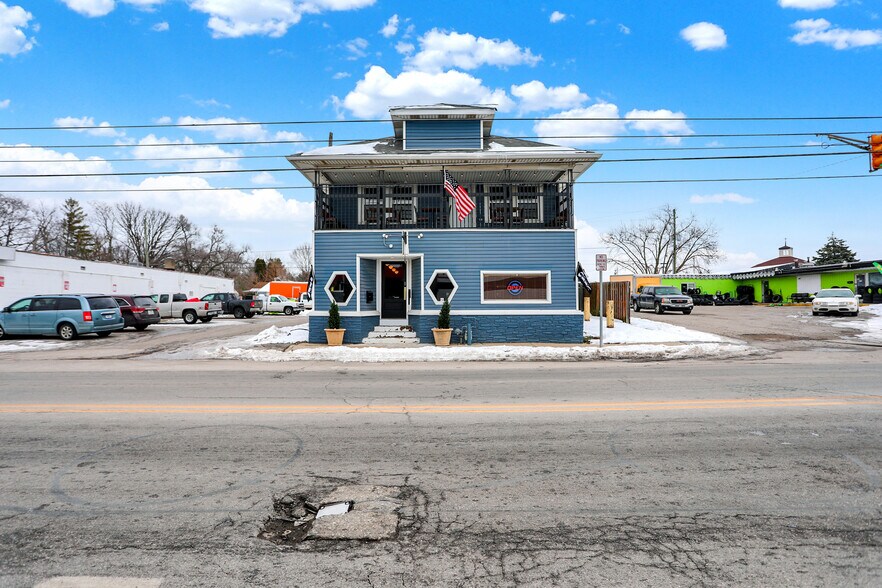 2849 S Shelby St, Indianapolis, IN à vendre - Photo du bâtiment - Image 3 de 32