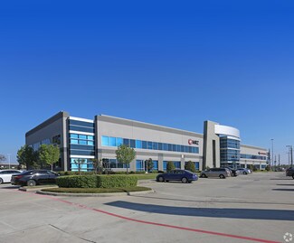 Plus de détails pour 24624 Interstate 45, Spring, TX - Bureau à vendre