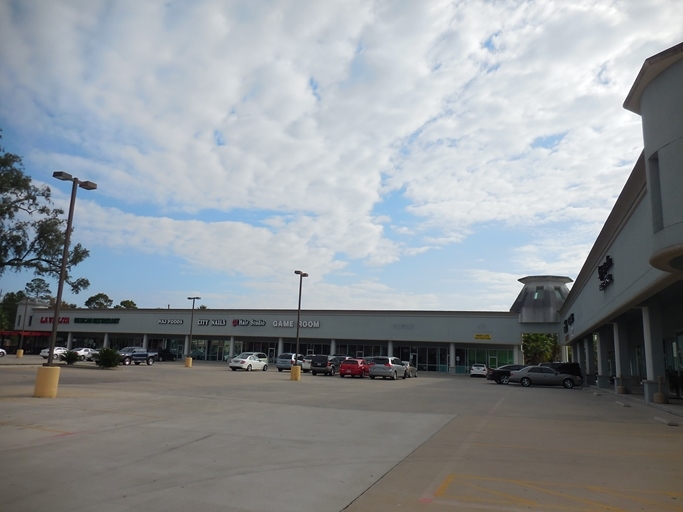 18311 Clay Rd, Houston, TX for lease - Primary Photo - Image 1 of 3