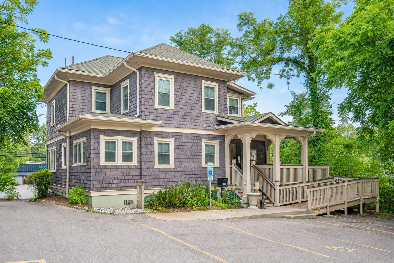 264 Haywood Rd, Asheville, NC for sale Building Photo- Image 1 of 17