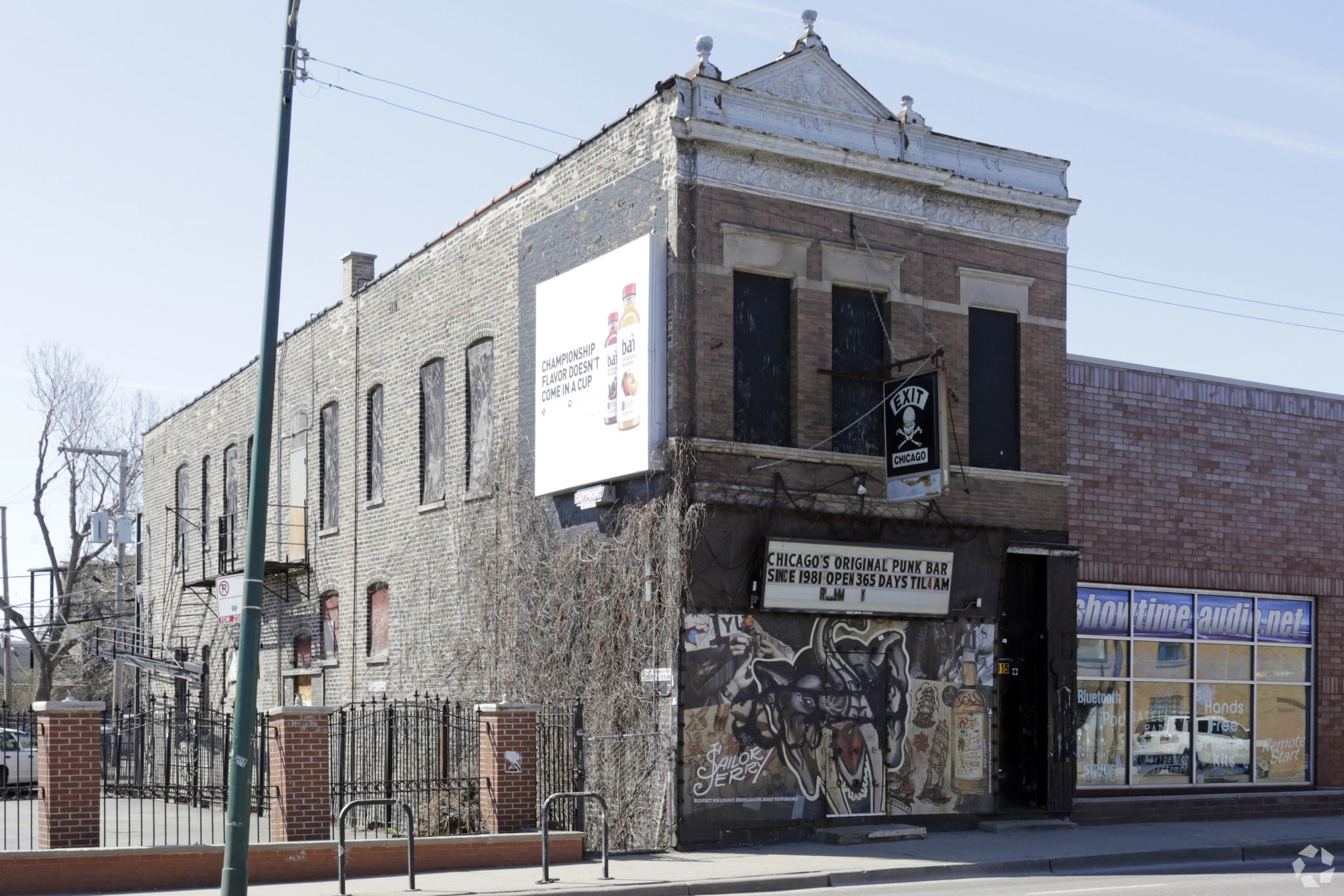 1315 W North Ave, Chicago, IL for sale Primary Photo- Image 1 of 4