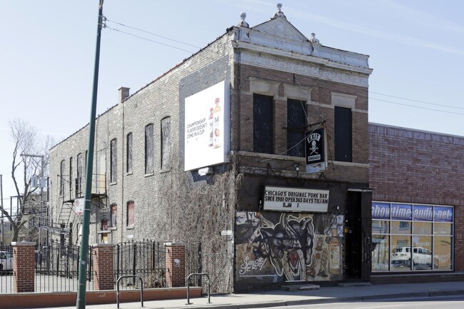 More details for 1315 W North Ave, Chicago, IL - Retail for Sale