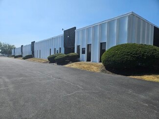 More details for 4180-4190 Fisher Rd, Columbus, OH - Industrial for Lease