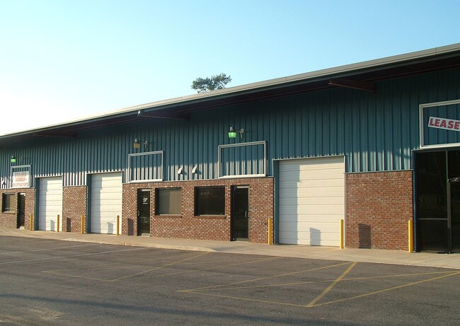 More details for 700 61st St, Tuscaloosa, AL - Flex for Lease