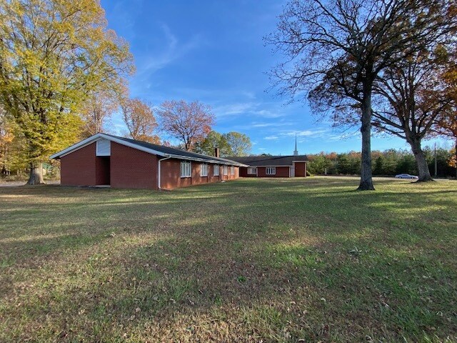 3070 Highway 152 E, Salisbury, NC à vendre - Photo du bâtiment - Image 2 de 11