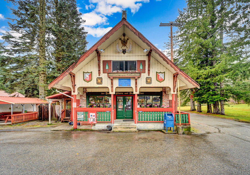 19600 635th NE pl, Baring, WA à vendre - Photo principale - Image 1 de 1