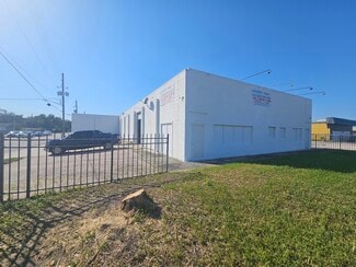 Plus de détails pour 2698 S Orange Blossom Trl, Orlando, FL - Industriel à vendre