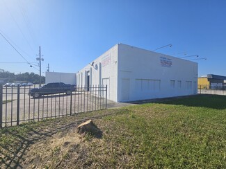 Plus de détails pour 2698 S Orange Blossom Trl, Orlando, FL - Industriel à vendre