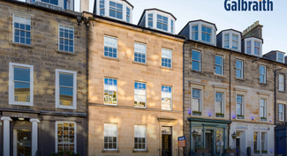 Plus de détails pour 40-42 George St, Edinburgh - Bureau à louer