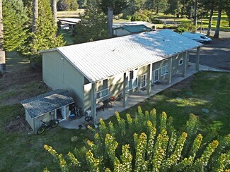 Plus de détails pour 3244 Old Lewis River Rd, Woodland, WA - Multi-résidentiel à vendre