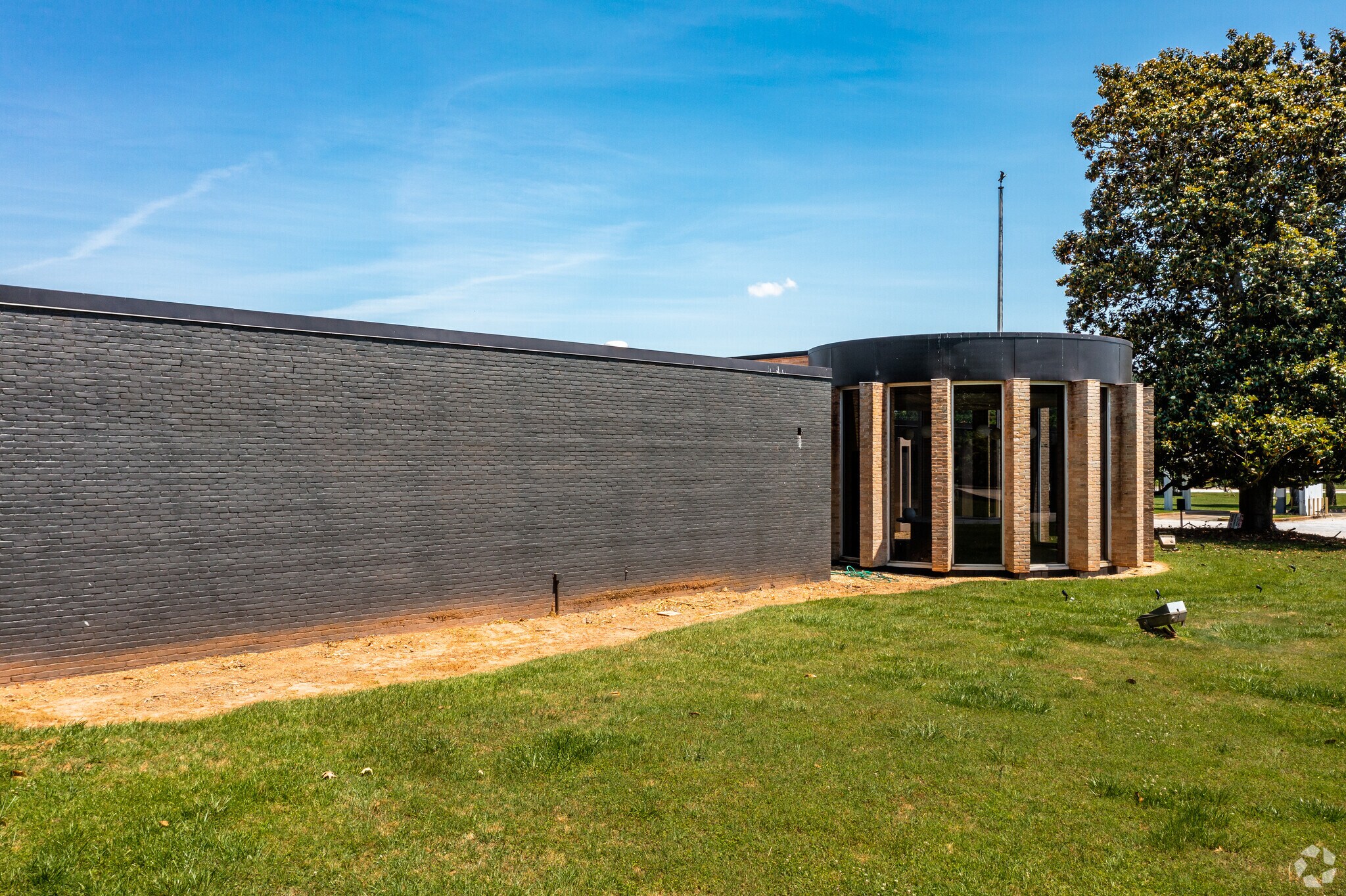 390 Highway 29 N, Newnan, GA à vendre Photo du bâtiment- Image 1 de 1