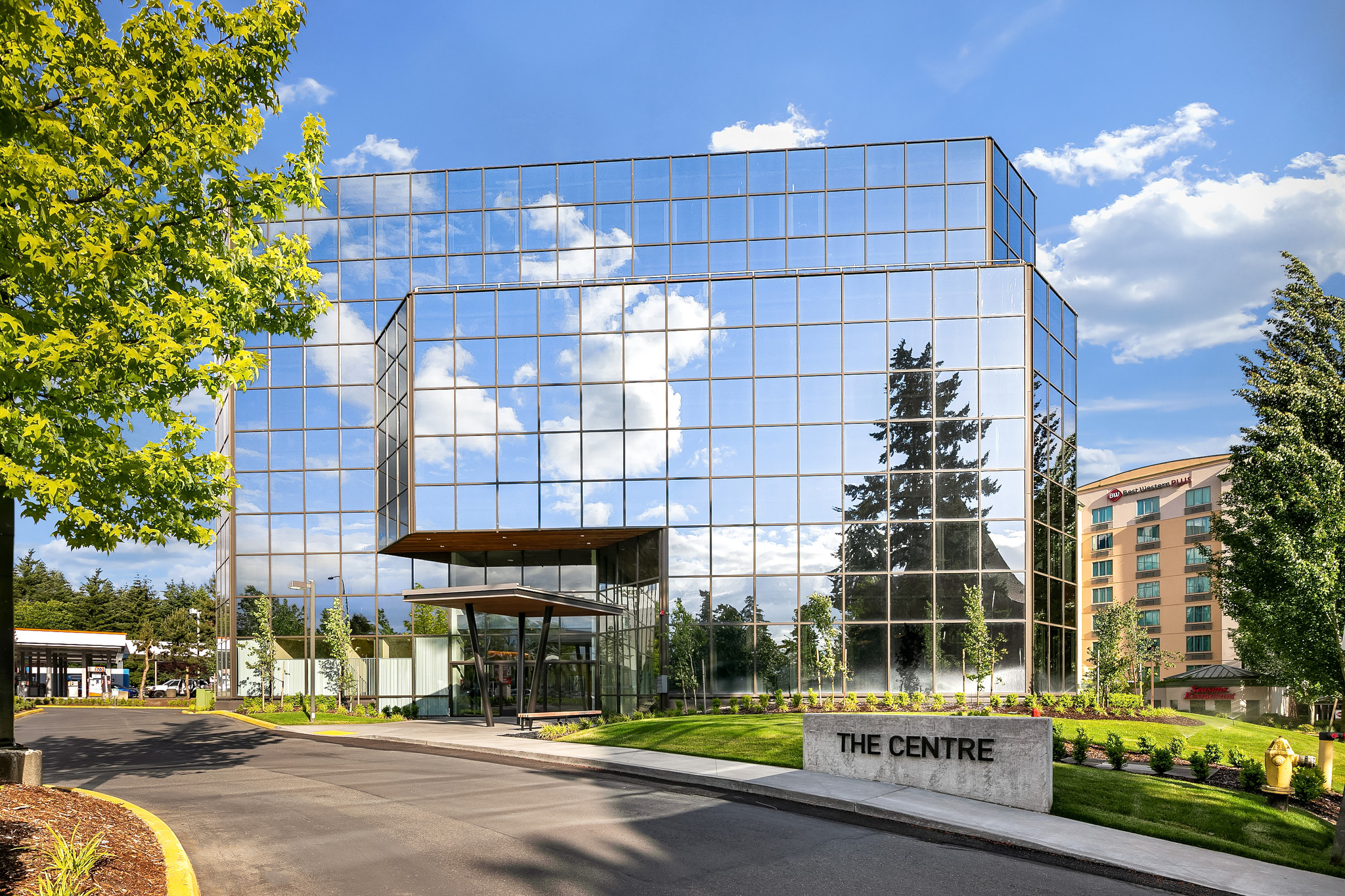 2505 S 320th St, Federal Way, WA for lease Building Photo- Image 1 of 11