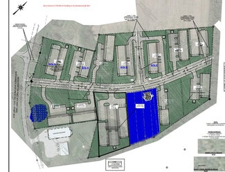 Plus de détails pour Black Oak St.-Lot 11 St, Bowling Green, KY - Terrain à vendre