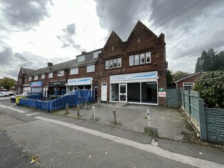 Plus de détails pour 69 Thornbridge Ave, Birmingham - Commerce de détail à louer