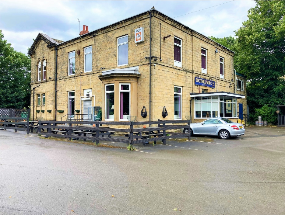 151 Soothill Ln, Batley for lease Building Photo- Image 1 of 1