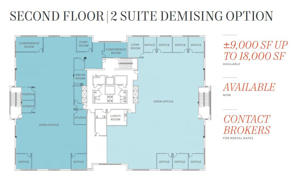 34935 SE Douglas St, Snoqualmie, WA for lease Floor Plan- Image 1 of 2