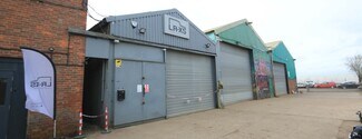 Plus de détails pour Collier St, Tonbridge - Industriel à vendre