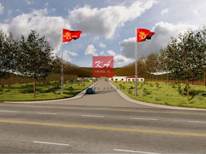 Huercal-Overa, Vera, Almería for sale - Building Photo - Image 3 of 23