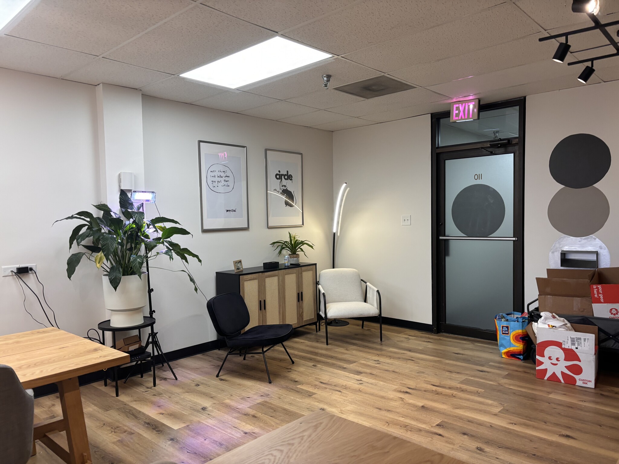 210 N Hammes Ave, Joliet, IL à louer Photo intérieure- Image 1 de 5