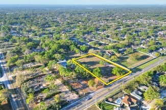 More details for East Lumsden Road, Valrico, FL - Land for Sale