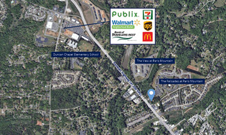 More details for 2700 Poinsett Hwy, Greenville, SC - Land for Sale