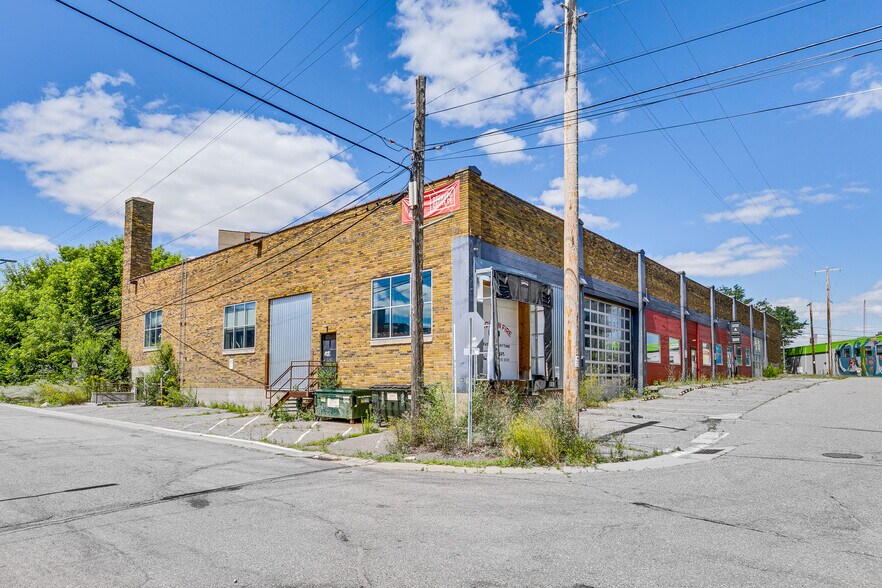 2336 Territorial Rd, Saint Paul, MN à vendre - Photo du bâtiment - Image 3 de 32