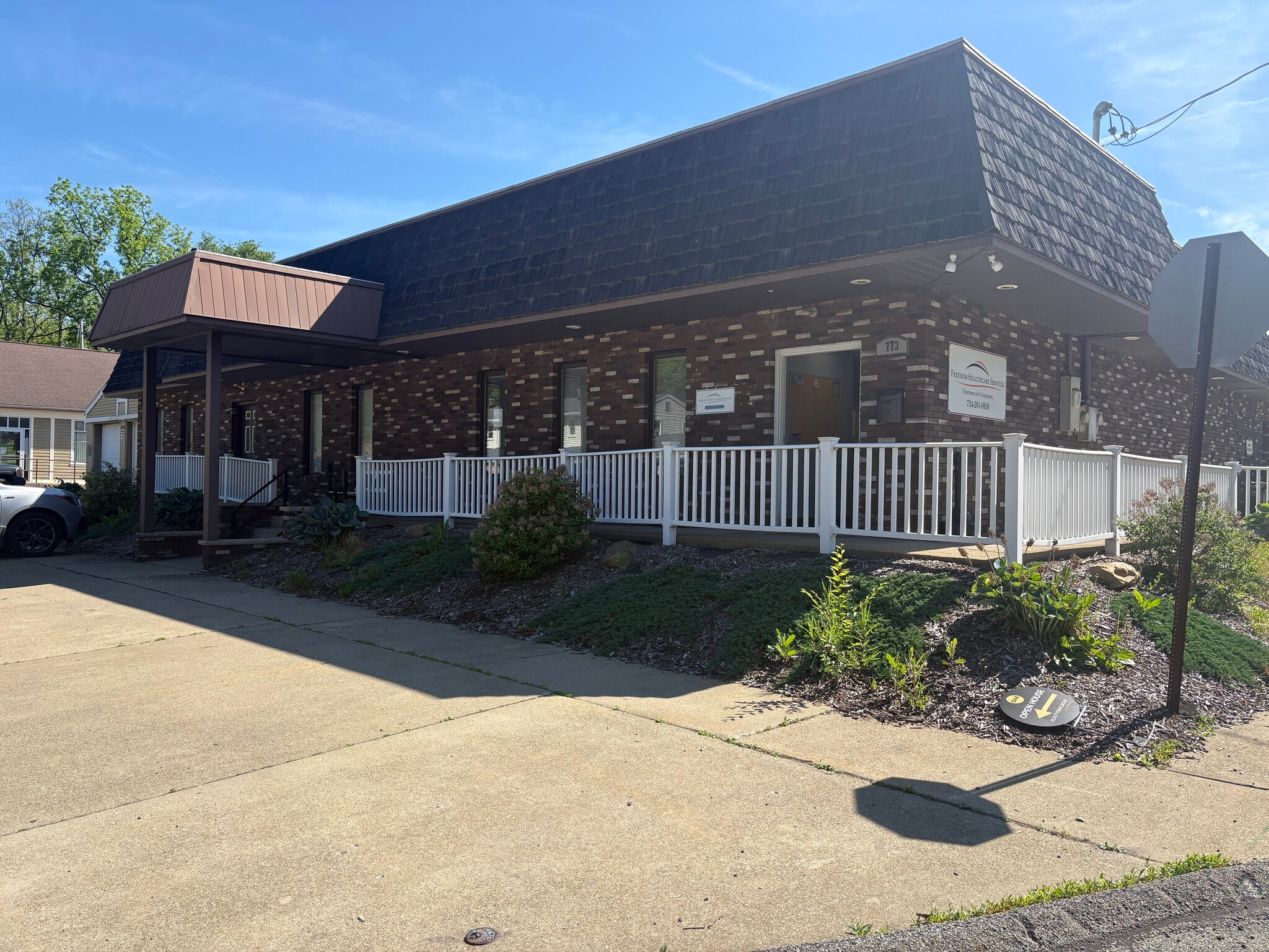 773 Pershing St, Ellwood City, PA for sale Building Photo- Image 1 of 29