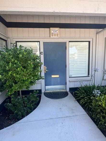2155 W March Ln, Stockton, CA for sale - Building Photo - Image 1 of 9