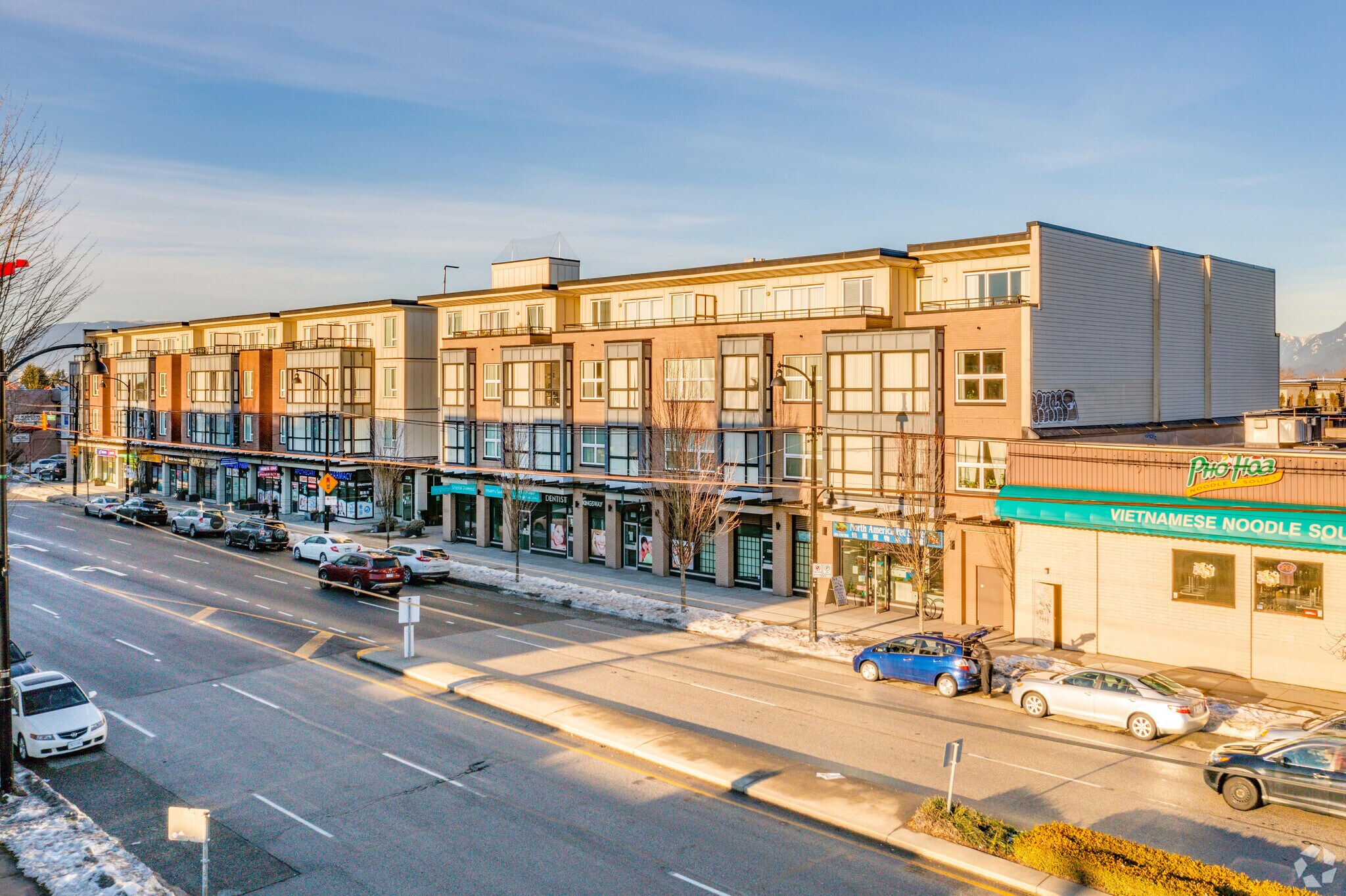 2245-2261 Kingsway, Vancouver, BC for sale Primary Photo- Image 1 of 1