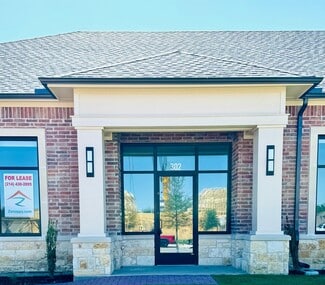 More details for 7700 Preston Rd, Frisco, TX - Office for Lease