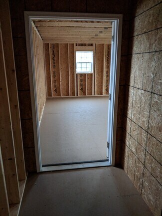 Plus de détails pour 100 Edison Rd, Doylestown, PA - Industriel à louer