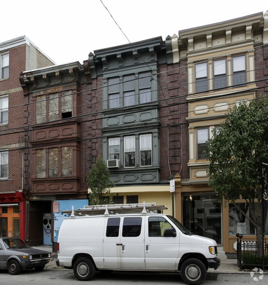 927 N 2nd St, Philadelphia, PA for lease - Building Photo - Image 2 of 39