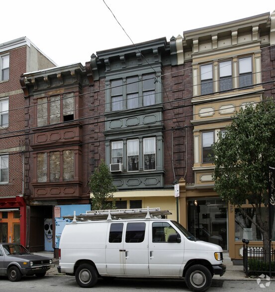 927 N 2nd St, Philadelphia, PA à louer - Photo du bâtiment - Image 2 de 39
