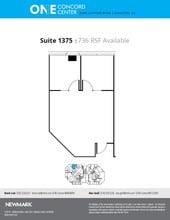 2300 Clayton Rd, Concord, CA for lease Floor Plan- Image 1 of 1
