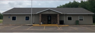 More details for 260 Morris Ave, Hinckley, MN - Office for Sale