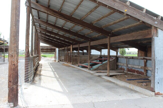 Plus de détails pour 5788 Road K NE, Moses Lake, WA - Terrain à vendre