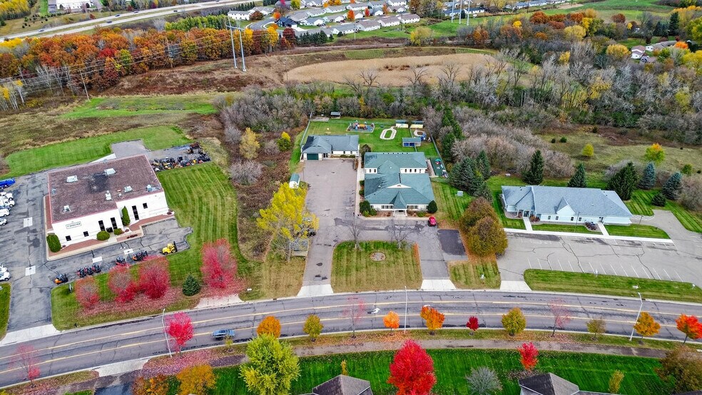 1612 Truax Blvd, Eau Claire, WI à vendre - Photo du bâtiment - Image 3 de 61