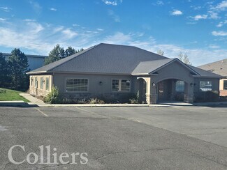 More details for 119 Country Ln, Jerome, ID - Office for Lease