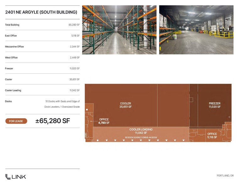 2331 NE Argyle, Portland, OR for lease - Building Photo - Image 3 of 18