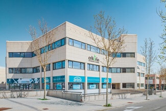 More details for Calle Londres, 38, Las Rozas de Madrid - Office for Sale