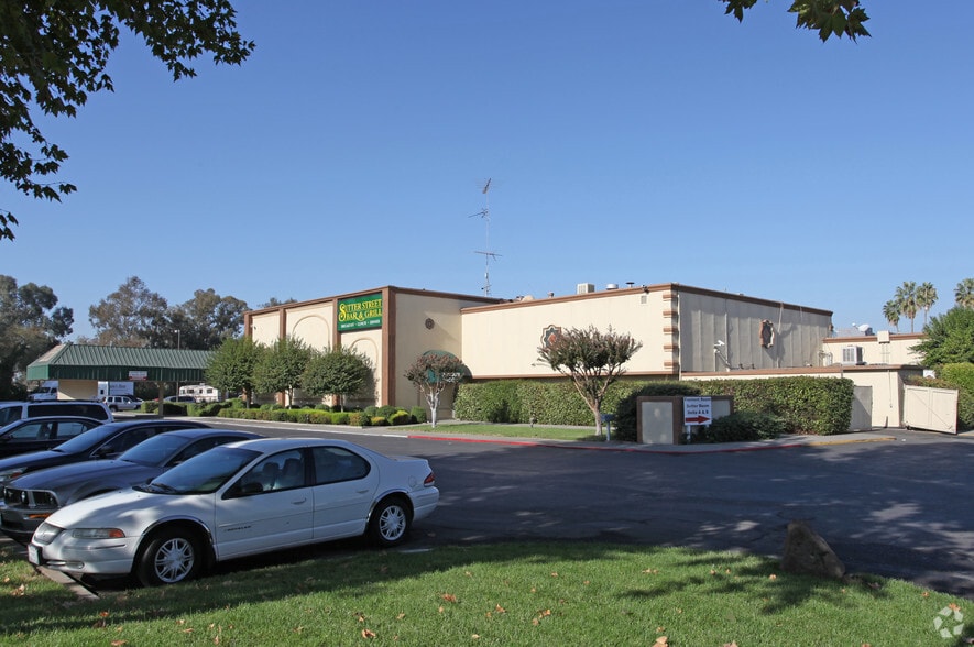 4219 E Waterloo Rd, Stockton, CA for sale - Building Photo - Image 2 of 3