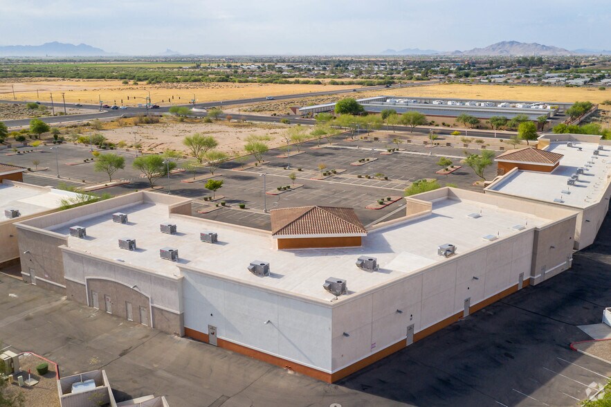 958 E Rodeo Rd, Casa Grande, AZ à vendre - Photo du bâtiment - Image 2 de 4
