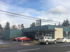 11131 NE Halsey St, Portland OR - Cuisine commerciale