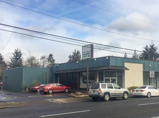 Plus de détails pour 11131 NE Halsey St, Portland, OR - Vente au détail à vendre