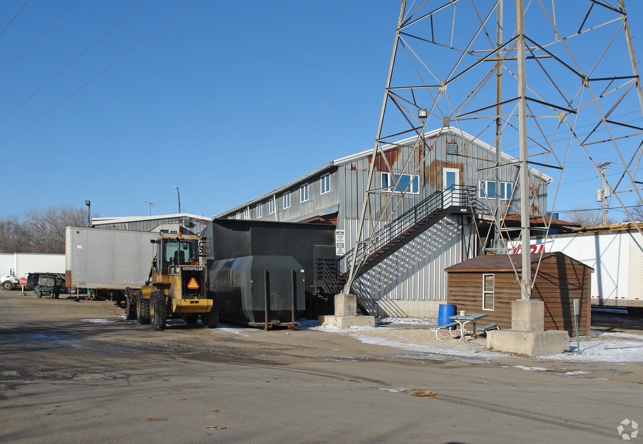 155 Irving Ave N, Minneapolis, MN for lease Building Photo- Image 1 of 8