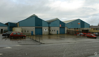 Plus de détails pour Robins Ln, Frome - Industriel à louer